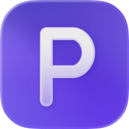 pika labs alternative logo placeholder