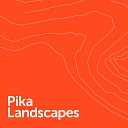 Pika Landscapes logo