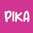 Pikapika logo