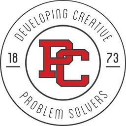 Zebulon High School logo