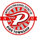 Metropolitan School District Of Pike Township logo