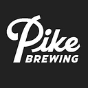Pike Brewing Co. logo