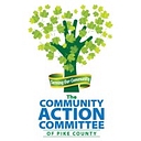Community action committee of pike county