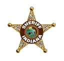 Pike County Sheriff's Dept logo
