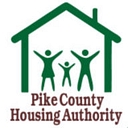 Pike county Housing Authority logo