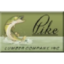 Pike Lumber Company, Inc. logo