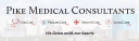 Pike Medical Consultants logo
