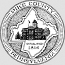 Pike County logo