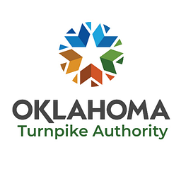 Oklahoma Turnpike Authority logo