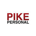 Pike Personal AB logo