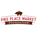 Pike Place Market Foundation logo