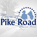 Town of Pike Road logo