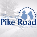 Town Of Pike Road logo