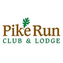 Pike Run Club & Lodge logo