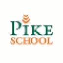 The Pike School logo