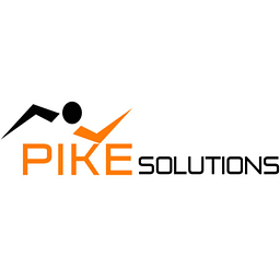 Pike Solutions logo