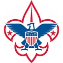Pikes Peak Council, Boy Scouts Of America logo