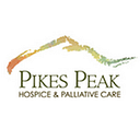 Pikes Peak Hospice Foundation logo
