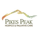 Pikes Peak Hospice and Palliative Care logo