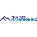 Pikes Peak Marathon Inc logo