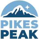 Pikes Peak Post Acute logo