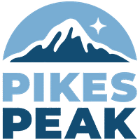 Pikes Peak Post Acute logo