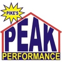 Pike's Peak Performance logo