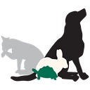 Pikes Peak Veterinary Clinic logo