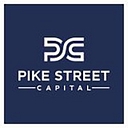 Pike Street Capital logo