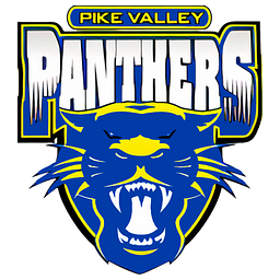 Pike Valley Elem logo