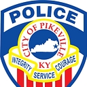 City of Pikeville logo