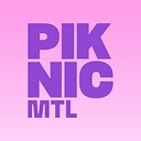 Piknic Electronik logo