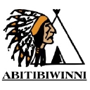 Conseil De La Première Nation Abitibiwinni logo