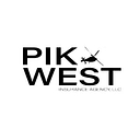 Pik West Insurance Agency logo