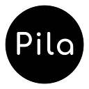 Pila Energy logo