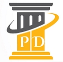 Pilaster Designs logo