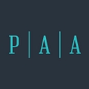 Pilates Alliance Australasia (Paa) logo