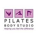 Pilates Body Studio Ltd logo