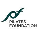 Pilates Foundation logo
