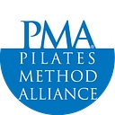 Pilates Method Alliance logo