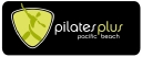 Pilates Plus Pacific Beach logo