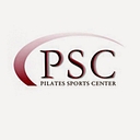 Pilates Sports Center logo