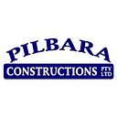 Pilbara Constructions Pty Ltd logo