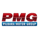 Pilbara Motor Group logo