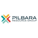 Pilbara Resource Group logo