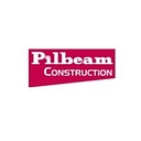 A & F Pilbeam Construction Ltd logo