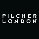 Pilcher London logo