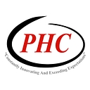 Pilcher Hamilton Corporation logo