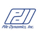 Pile Dynamics, Inc. logo