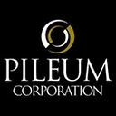 Pileum Corporation logo